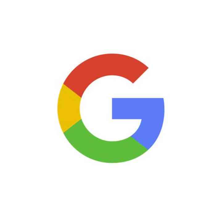 Logo de google