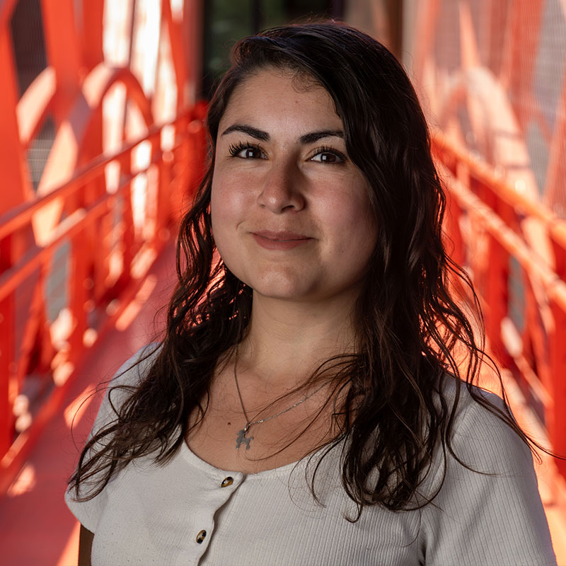 Eyleen Norambuena - Terapeuta Ocupacional