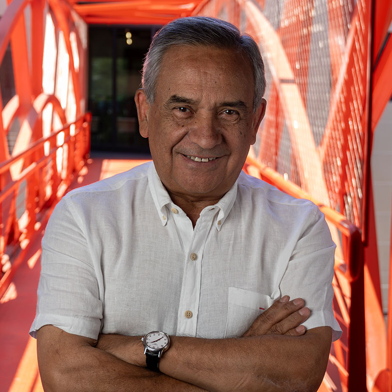 Mario Penjean - Gerente Administrador y Finanzas